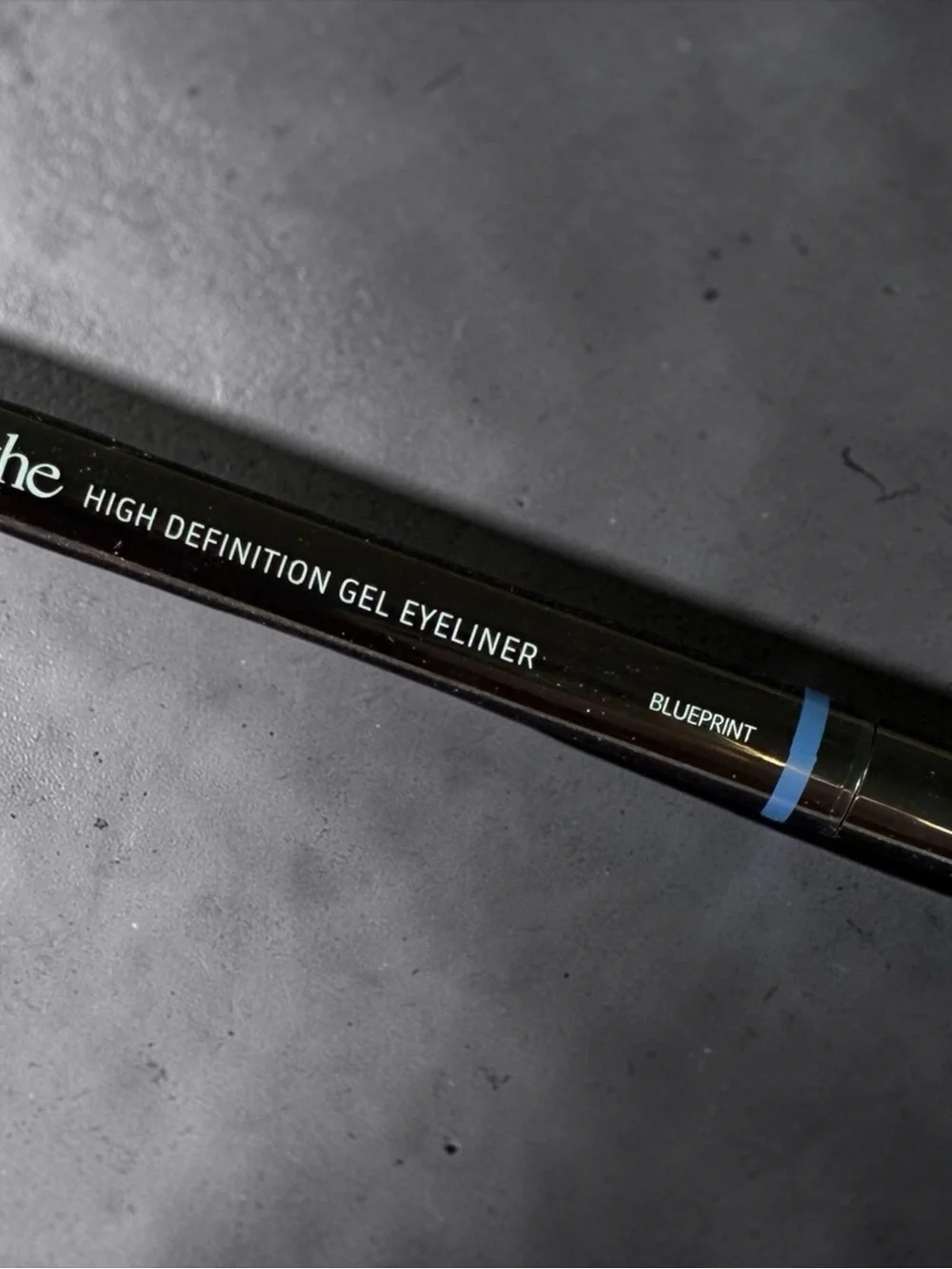Lithe Gel Eyeliner Set (2 Pack) – Blueprint & Galaxy Shades High Definition